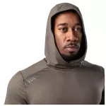 Реглан "5.11 Tactical PT-R Forged Hoodie" RANGER GREEN 5