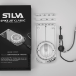 Компас Silva Spike Jet Classic 8 Компас Silva Spike Jet Classic 8