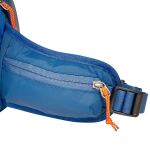 Сумка на пояс Tatonka Hip Bottle Double II, Blue 8 Сумка на пояс Tatonka Hip Bottle Double II, Blue 8