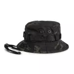 Панама тактична "5.11 Tactical® MultiCam® Boonie Hat" MultiCam Black 2 Панама тактична "5.11 Tactical® MultiCam® Boonie Hat" MultiCam Black 2