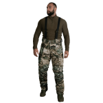 Зимний костюм HitPoint SoftHeat Terra UA 3 Зимний костюм HitPoint SoftHeat Terra UA 3