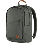 Рюкзак Fjällräven Räven 20L, Basalt 2 Рюкзак Fjällräven Räven 20L, Basalt 2