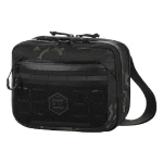 Сумка M-Tac EDC Bag Elite. Черный мультикам