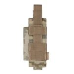 Подсумок для турникета эластичный. Molle. Cordura 1000. Пиксель (мм-14) 3 Подсумок для турникета эластичный. Molle. Cordura 1000. Пиксель (мм-14) 3