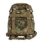 Рюкзак тактический ASSAULT "S" ARID-Woodland 9