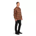 Штани тактичні джинсові 5.11 Tactical "Defender-Flex Slim Jeans" Black 5