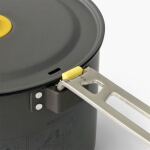 Набор посуды Sea to Summit Frontier UL Two Pot Cook Set, 6 предметов, на 2 персоны 12