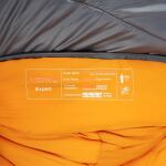 Спальний мішок Pinguin Expert (-8°С/-16°С), Orange 14 Спальний мішок Pinguin Expert (-8°С/-16°С), Orange 14