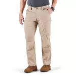 Штани тактичні "5.11 APEX PANTS" Khaki 2