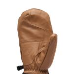 Перчатки женские Black Diamond W Spark Mitts, Rye/Deep Wood 2