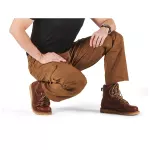 Штани тактичні "5.11 Tactical Taclite Pro Pants" Battle Brown 8 Штани тактичні "5.11 Tactical Taclite Pro Pants" Battle Brown 8