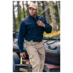 Штани тактичні "5.11 Tactical Taclite Pro Pants" Charcoal 9 Штани тактичні "5.11 Tactical Taclite Pro Pants" Charcoal 9