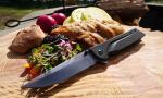 Ніж складний Camillus Keto 8" 7 Ніж складний Camillus Keto 8" 7