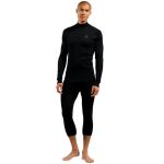 Реглан Odlo Active Warm High Neck, Черный 3 Реглан Odlo Active Warm High Neck, Черный 3