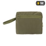 Pokrowiec na plecak M-Tac Raincover Medium Oliwkowy 6 Pokrowiec na plecak M-Tac Raincover Medium Oliwkowy 6