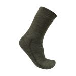 Шкарпетки Tribe Merino Hike Winter, Оливкові 5 Шкарпетки Tribe Merino Hike Winter, Оливкові 5