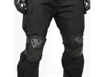 Наколенники Tramp Knee Pads black UTRGB-006, черный 2 Наколенники Tramp Knee Pads black UTRGB-006, черный 2