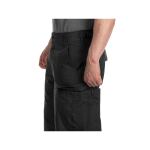 Шорти Helikon-Tex BDU PoliCotton Ripstop, Чорний 4
