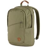 Рюкзак Fjällräven Räven 20L, Green 3