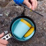 Набор посуды Sea to Summit Frontier UL One Pot Cook Set 5 предметов на 2 персоны 15