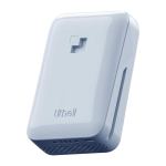 УМБ Litheli Power Bank SE 10000 мАч, 45 Вт, 2А, Быстрая зарядка (U20BY10-0U000)