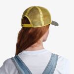 Кепка Buff Trucker Cap, Shira Multi 4 Кепка Buff Trucker Cap, Shira Multi 4