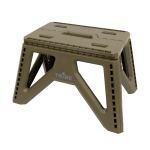 Стул Tribe Camp Chair Low, Оливковый