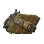 Підсумок для коробів M240/F Mag/MG42 на 100 патронів DEFua. Мультикам