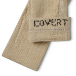 Носки зимние Covert Threads Ice Military Boot Socks Ice Military Boot Socks. Sand 5