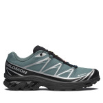 Кросівки Salomon Xt-6 Gore-Tex® | North Atlantic / Black