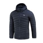Куртка M-Tac Jarl, Dark Navy Blue