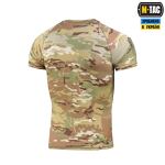 Футболка реглан потовідвідна тактична M-Tac Summer MC 2 Футболка реглан потовідвідна тактична M-Tac Summer MC 2