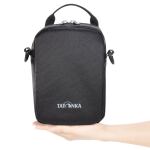 Сумка для документів дорожня Tatonka Check In RFID Block, Black 6 Сумка для документів дорожня Tatonka Check In RFID Block, Black 6