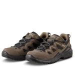 Кроссовки треккинговые Lowa Sirkos Evo Gore-Tex® LO. Clove/Antracite 5 Кроссовки треккинговые Lowa Sirkos Evo Gore-Tex® LO. Clove/Antracite 5