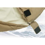 Спальник з капюшоном Naturehike MJ 600. Коричневий 8 Спальник з капюшоном Naturehike MJ 600. Коричневий 8