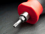 Набір викрутокзірка - Toolkit Torx Boker 4 Набір викрутокзірка - Toolkit Torx Boker 4