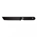 Тактический нож Ямато Blade Brothers Knives с черным полимерным покрытием