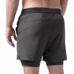 Шорти тренувальні "5.11 Tactical PT-R Havoc PRO Shorts" Volcanic 2 Шорти тренувальні "5.11 Tactical PT-R Havoc PRO Shorts" Volcanic 2