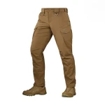 Штаны M-Tac Aggressor Gen II Flex. Койот Штаны M-Tac Aggressor Gen II Flex. Койот