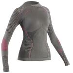 Термофутболка з довгим рукавом жіноча Accapi Ergoracing, Anthracite/Black