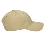 Бейсболка однотонна Khaki 4 Бейсболка однотонна Khaki 4