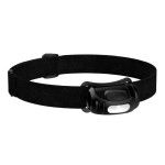 Ліхтар налобний Princeton Tec Fred, 200 Lumens. Чорний