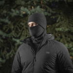 Шарф-труба M-Tac Polartec. Чорний 2