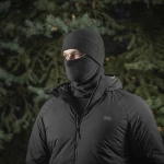 Шарф-труба M-Tac Polartec. Чорний 2 Шарф-труба M-Tac Polartec. Чорний 2