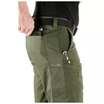 Штани тактичні 5.11 Tactical® "Apex® Pants" TDU Green 9 Штани тактичні 5.11 Tactical® "Apex® Pants" TDU Green 9