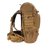 Тактичний рюкзак Tactic Raid Pack G2 45 + 10 л. Койот 5 Тактичний рюкзак Tactic Raid Pack G2 45 + 10 л. Койот 5