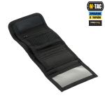 Гаманець M-Tac Elite Gen.II Чорний з липучкою 3