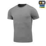 Футболка M-Tac 93/7 Summer Світло, light Grey, світло-сірий