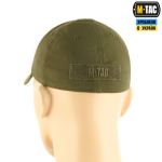 Бейсболка M-Tac Summer Flex Army Олива 2 Бейсболка M-Tac Summer Flex Army Олива 2