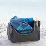 Сумка Lifeventure Wash Holdall, Сірий 2